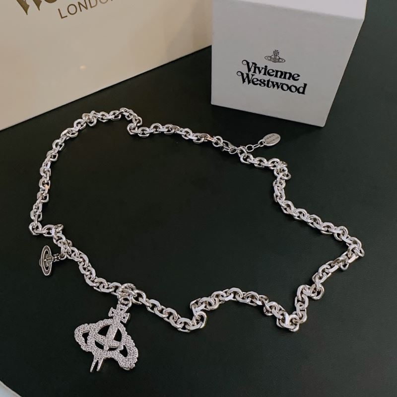 Vivienne Westwood Necklaces